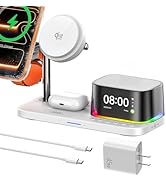 Qi2.2 Wireless Charger