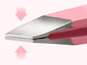 hair tweezer