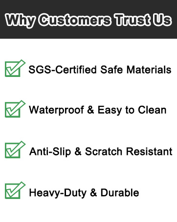 waterproof floor protector