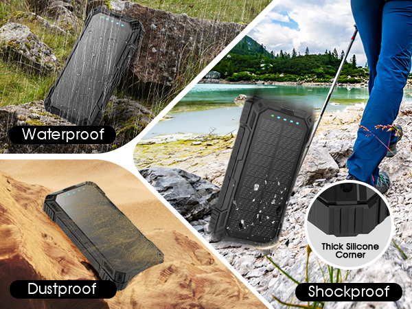 waterproof