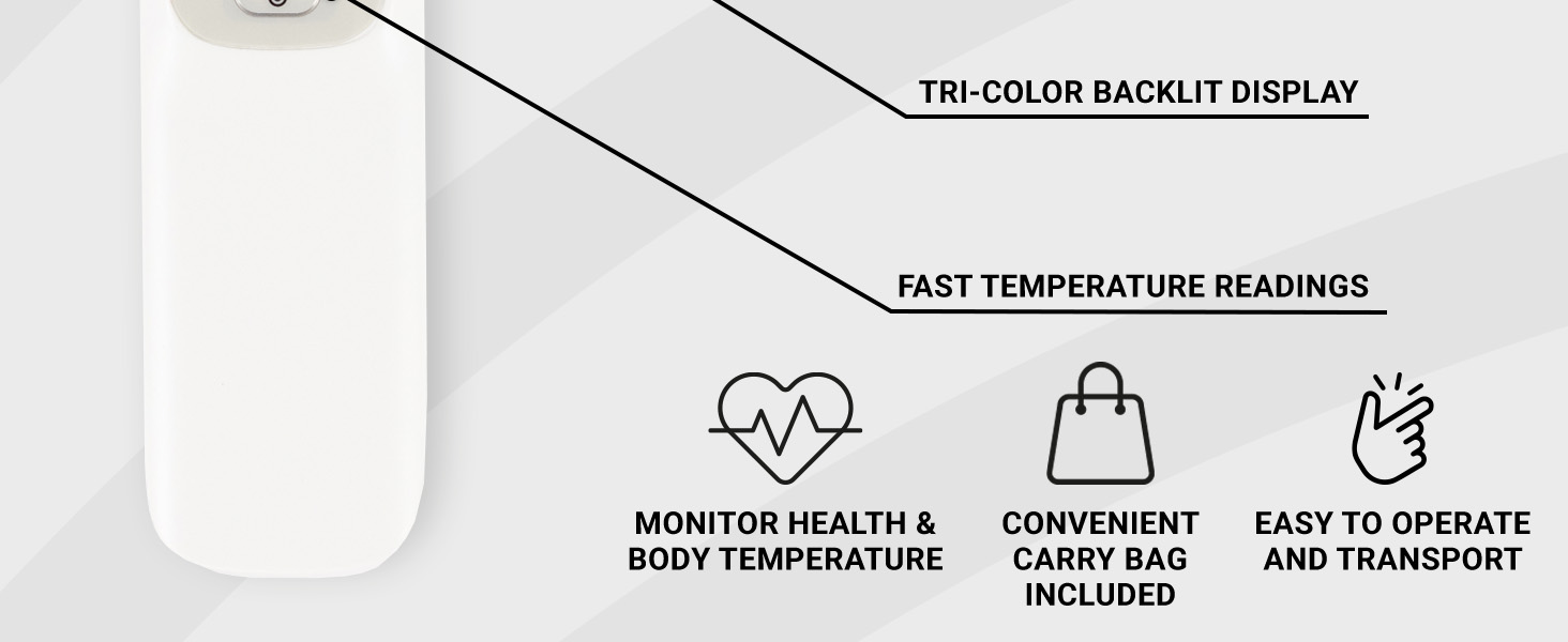 monitor health