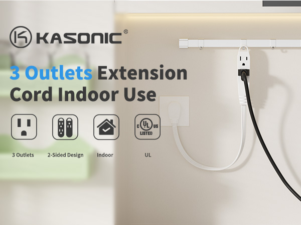 extension cord indoor
