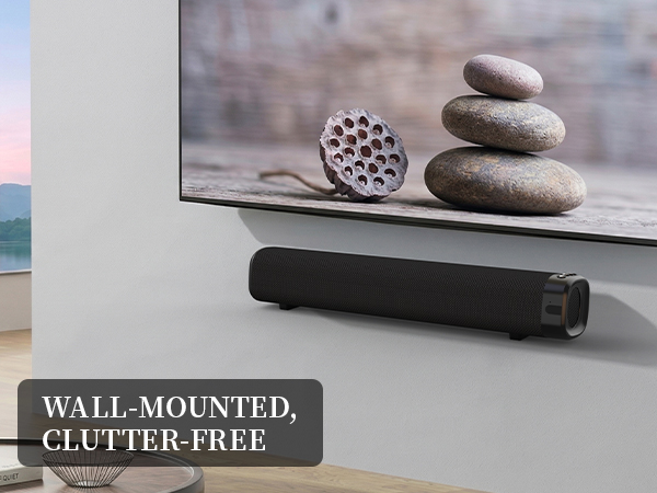 surround sound system for tv