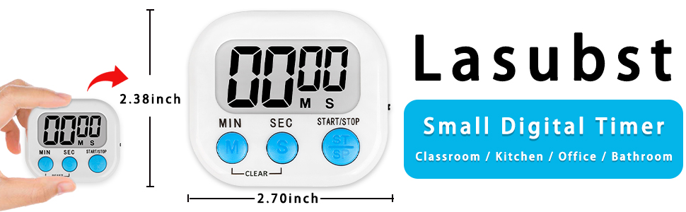 small timer
