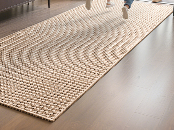 kitchen runner ruggable rug runner runner rug non slip