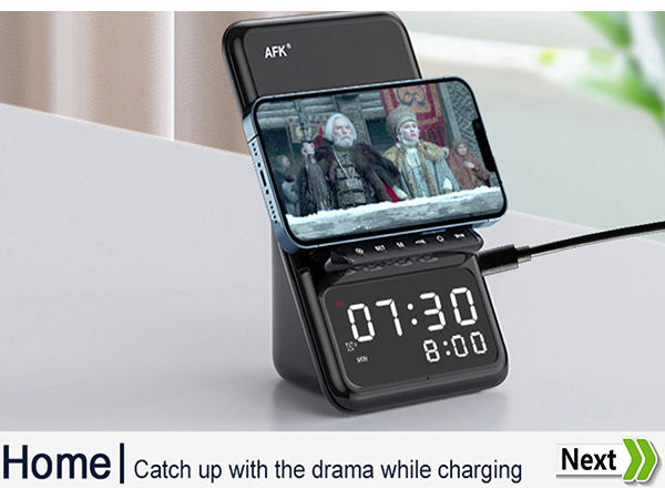 AFK Wireless Charger