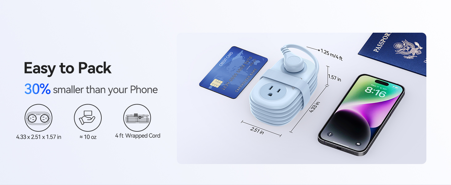 Power strip