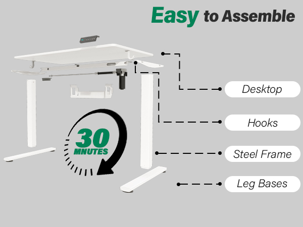 desk standing rolling desk escritorios para cuartos desk stand