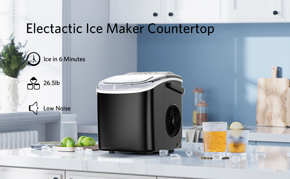Ice Makers