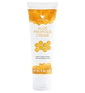 Forever Living - Aloe Propolis Creme - Skin Nourishment with Aloe Vera and Bee Propolis - Moistur...