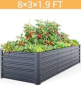 garden bed