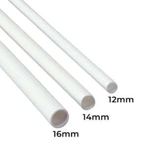hard pipe