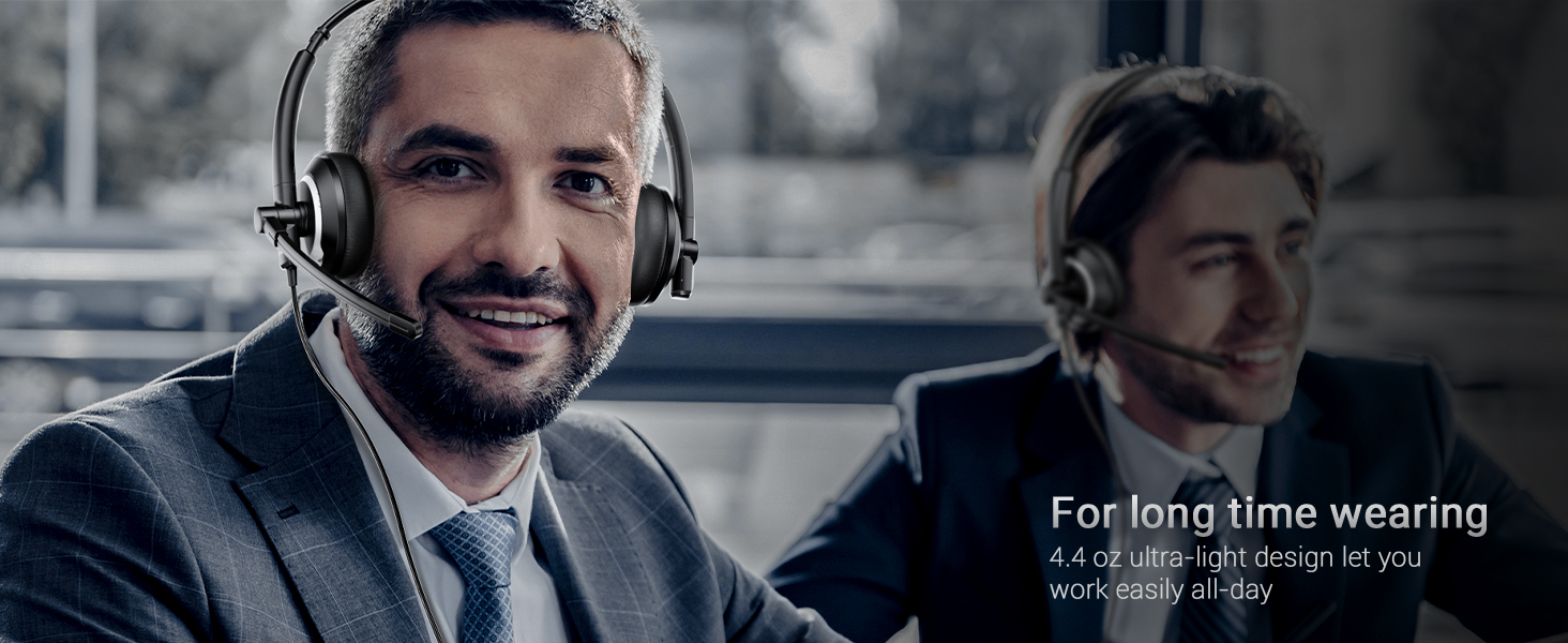 USB Computer headset