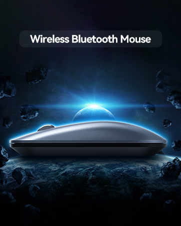 wireless mouse
