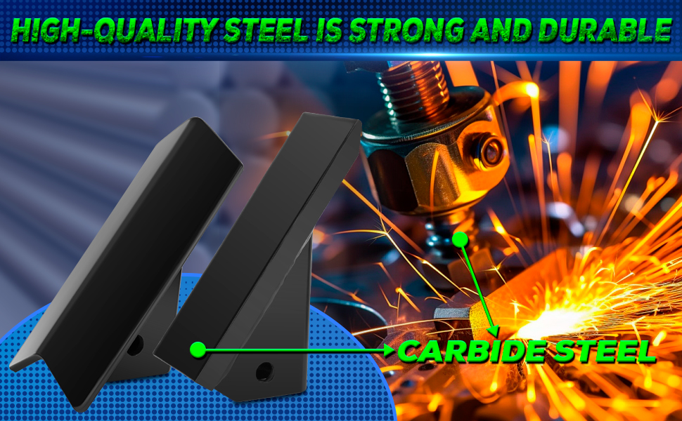 More Powerful, More Durable
