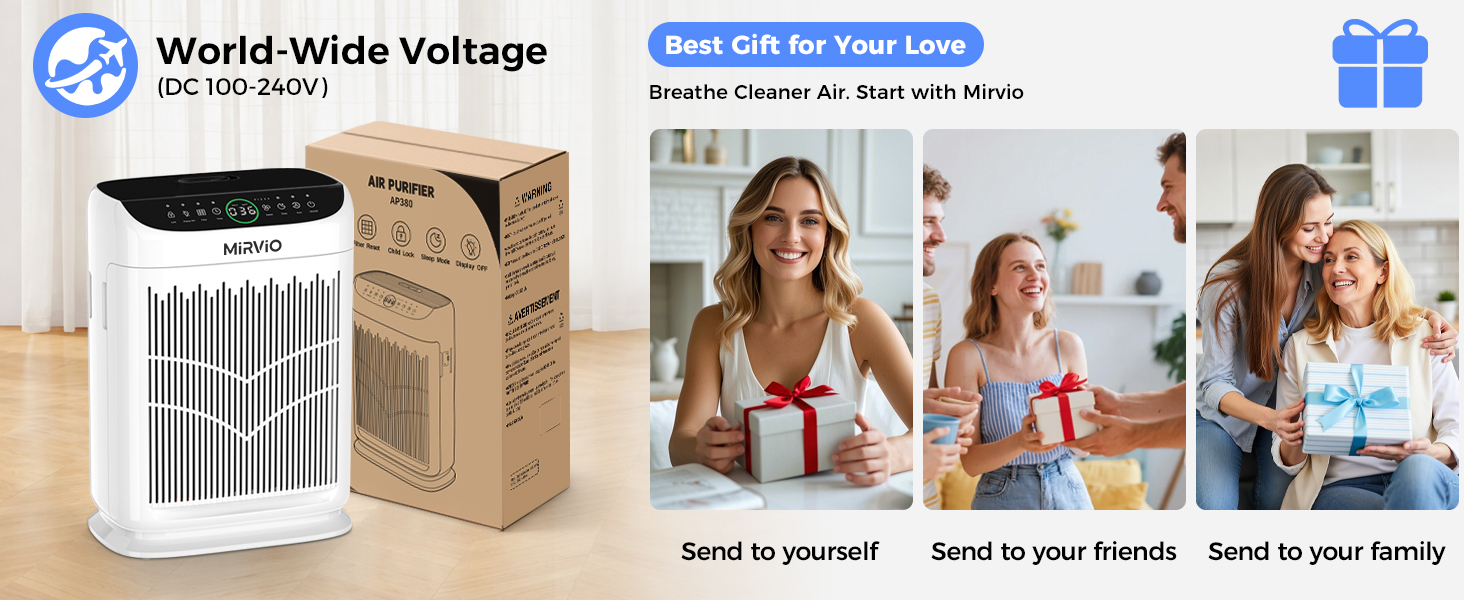 air purifier for home pet