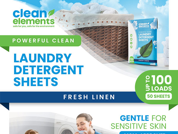 gentle for sensitive skin mom approved detergent sheets earth breeze tru