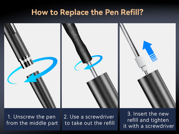 Pen Camera