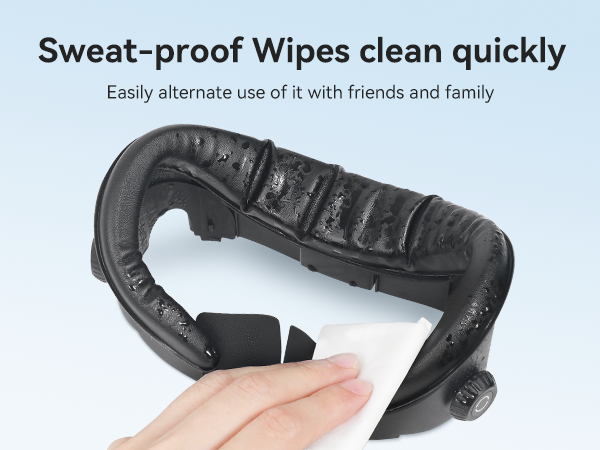 Easy to Clean