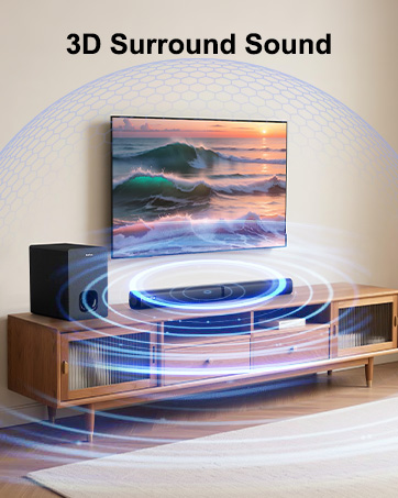 soundbar karaoke machine