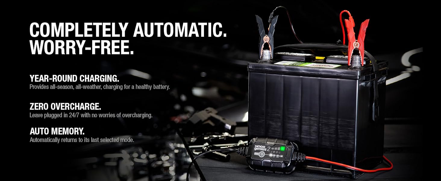 car battery charger smart battery charger atv trickle charger lawn mower battery charger