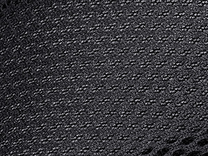 breathable sponge pad