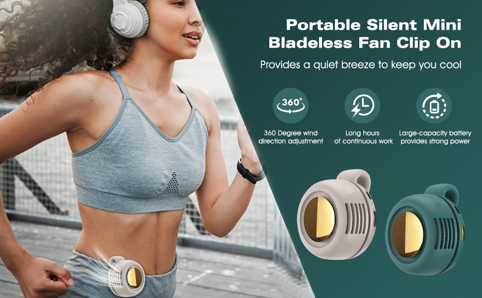clip on fan,portable fan clip on