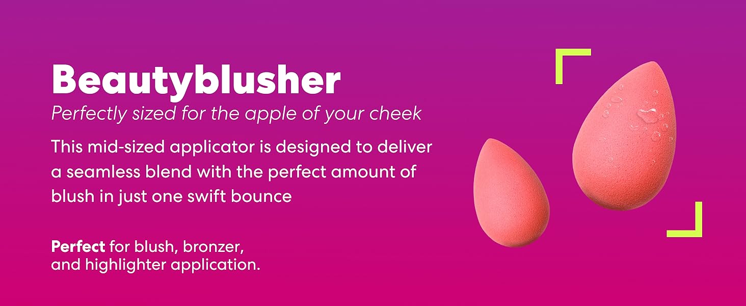 Beautyblusher
