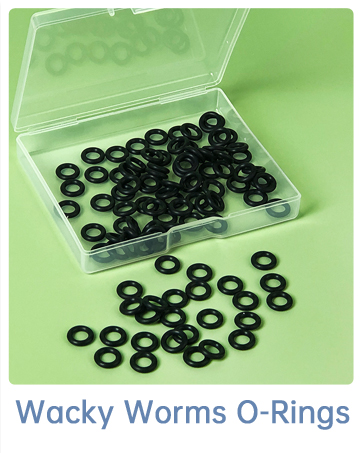 lure o rings
