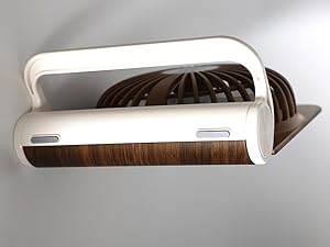 table fans for bedroom