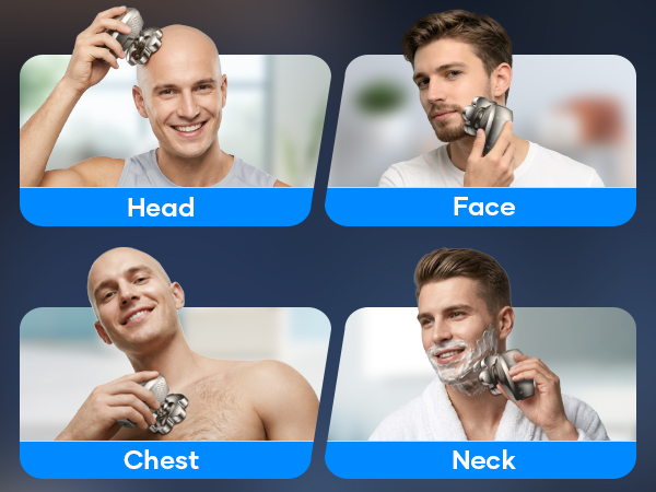 5-in-1 Grooming Kit