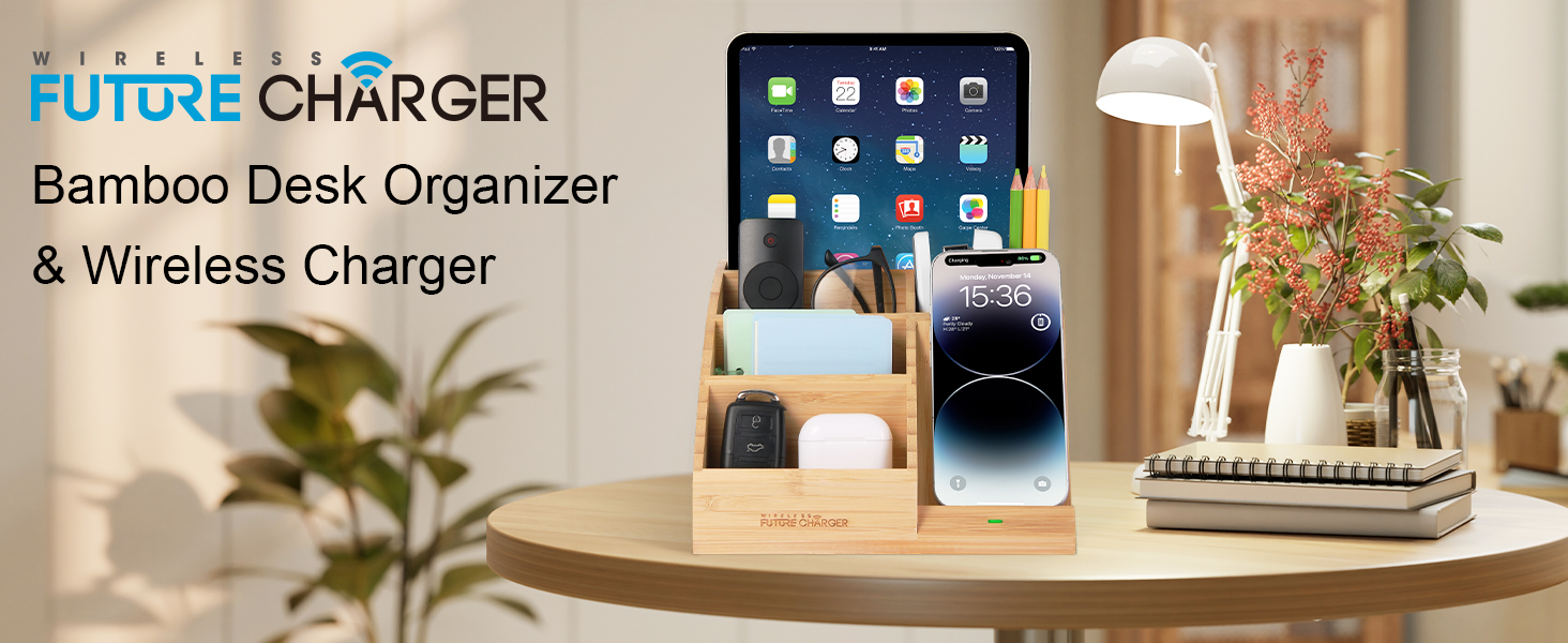 Desk Organizer