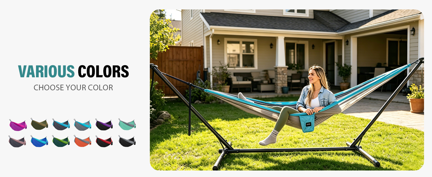 hammock