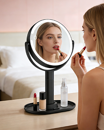 gift mirror