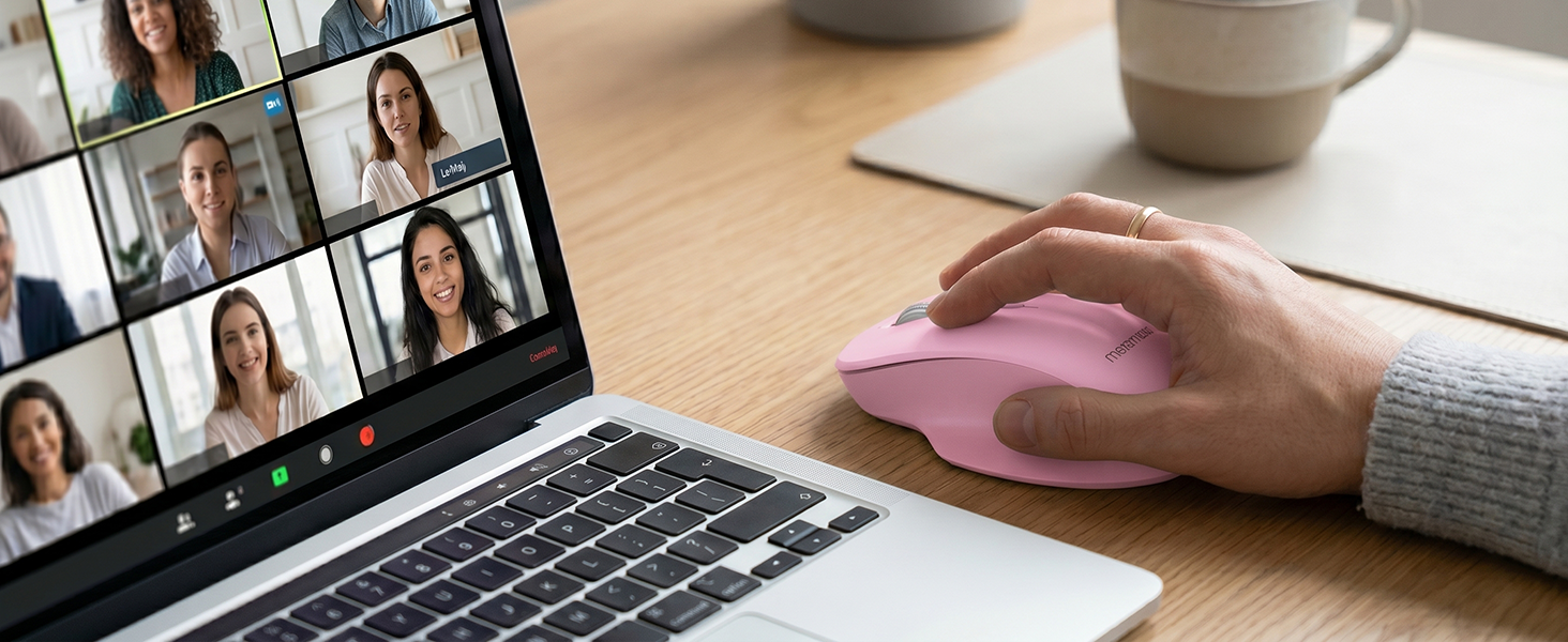 Bluetooth Mouse