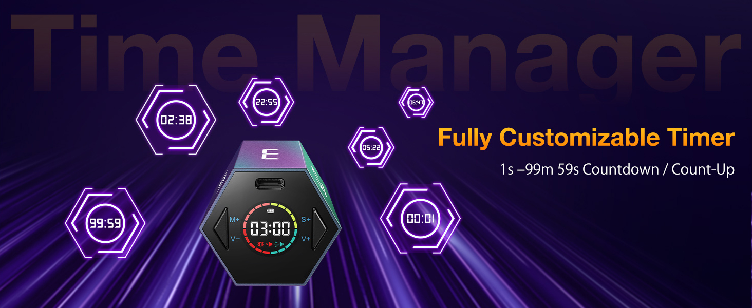 pomodoro timer
