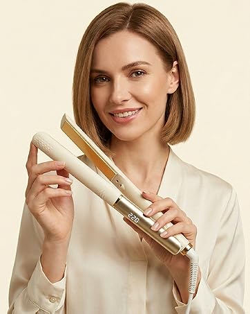 Hair Straighteners