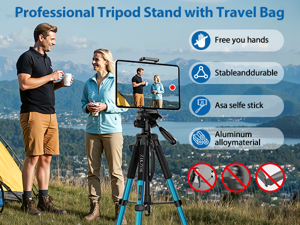 camera tripod