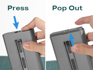 Mini Electric Screwdriver