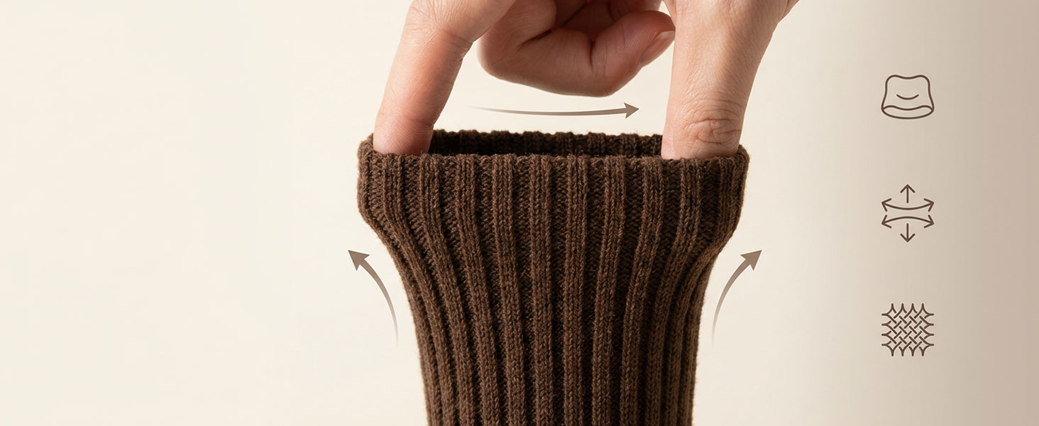 Durable fabric that slips on in seconds — no tools required