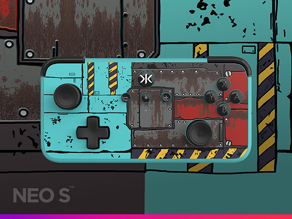 Junkyard