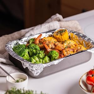 baking pan liner