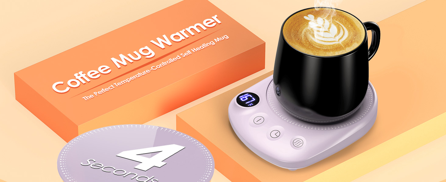 Coffee Mug Warmer