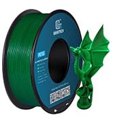 Geeetech PETG Filament 1.75mm, Green
