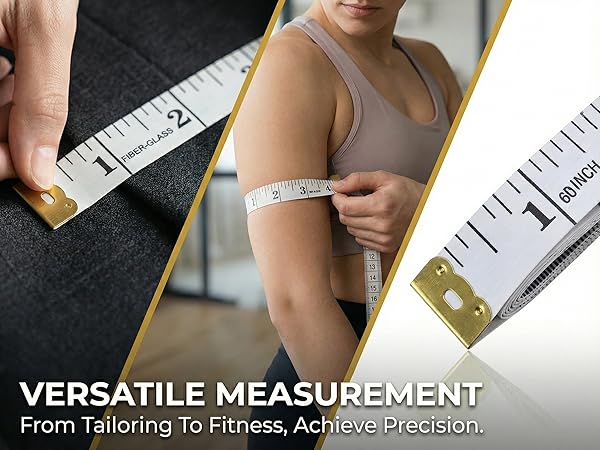 Soft Measuring Tape