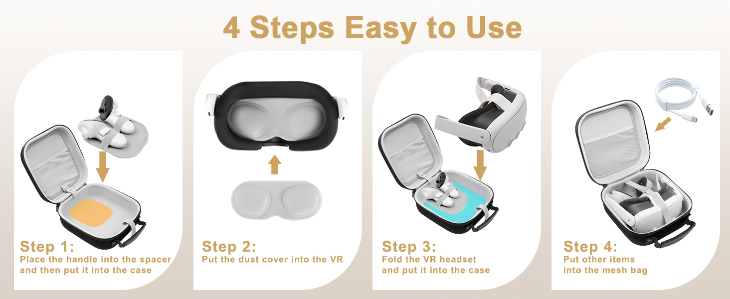 easy to use