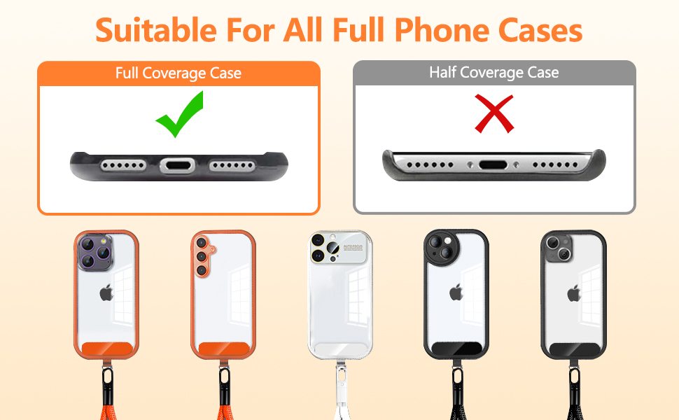 phone strap