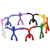 MAGMEN Magnetic Travel Toys, Stretchy, Fun, and Educational Fidget Toys for Kids and Adults Ages ...