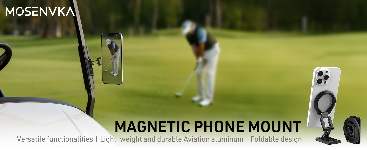 golf desk accessories