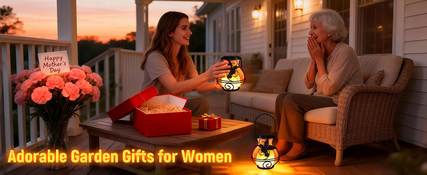 solar lanterns